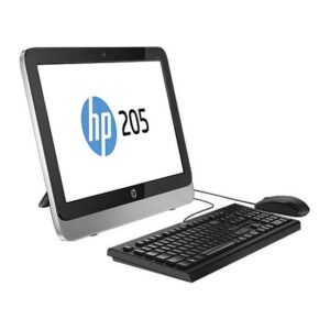 AIO HP 205 G1