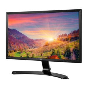 Monitor LG 22MP58VQ 21.5″ Curved