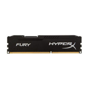 Kingston HyperX FURY Black