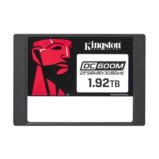 DC600M
