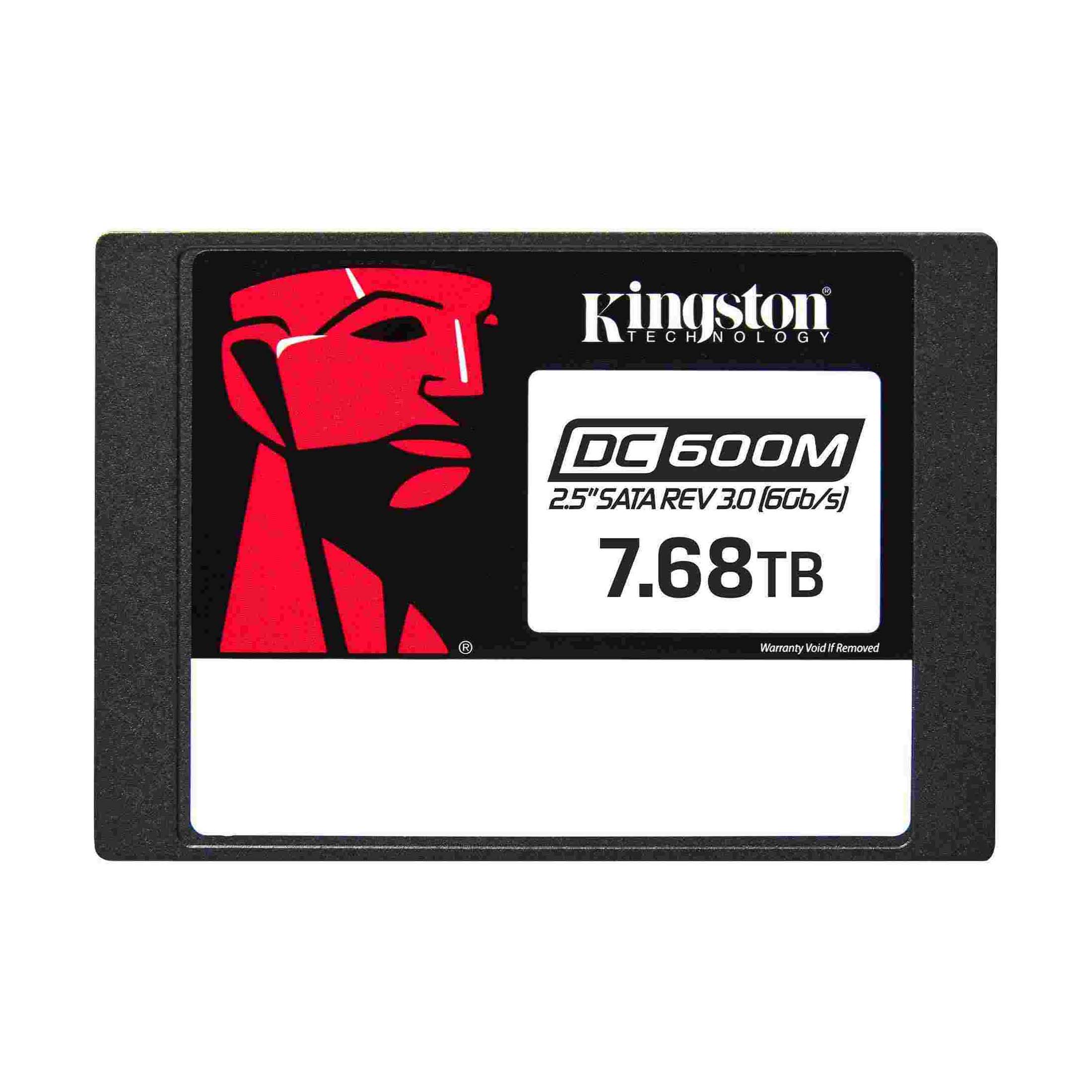 SEDC600M/7680G
